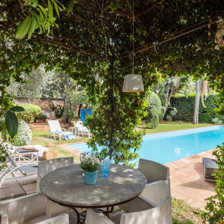 Casa Mediterranea Attitudine By DomuSicily - Appartamento - 33
