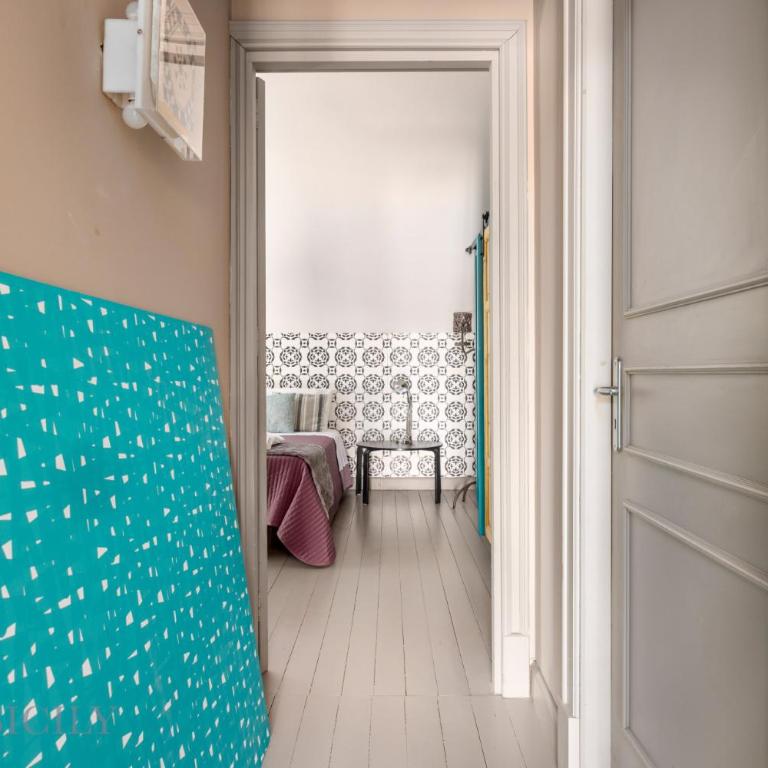 Casa Mediterranea Attitudine By DomuSicily - Appartamento - 39