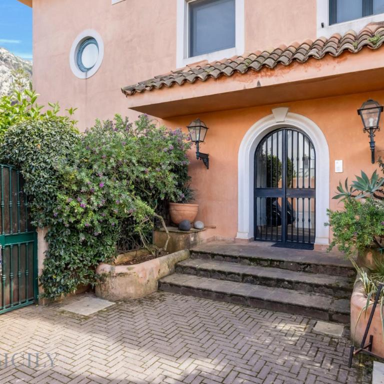 Casa Mediterranea Attitudine By DomuSicily - Appartamento - 41