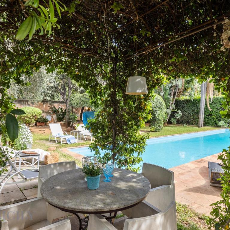 Casa Mediterranea Attitudine By DomuSicily - Appartamento - 57