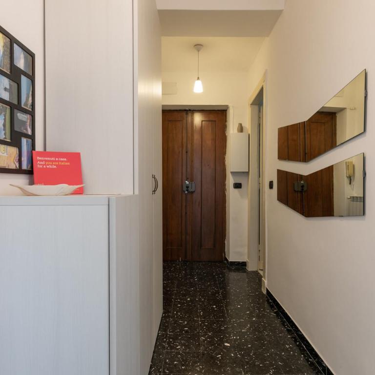 The Turin Nest by Wonderful Italy - Appartamento - 25