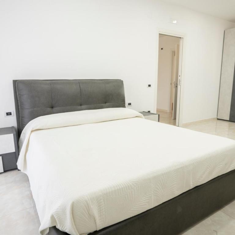 Pompei Lux - Appartamento con 1 Camera da Letto - 10