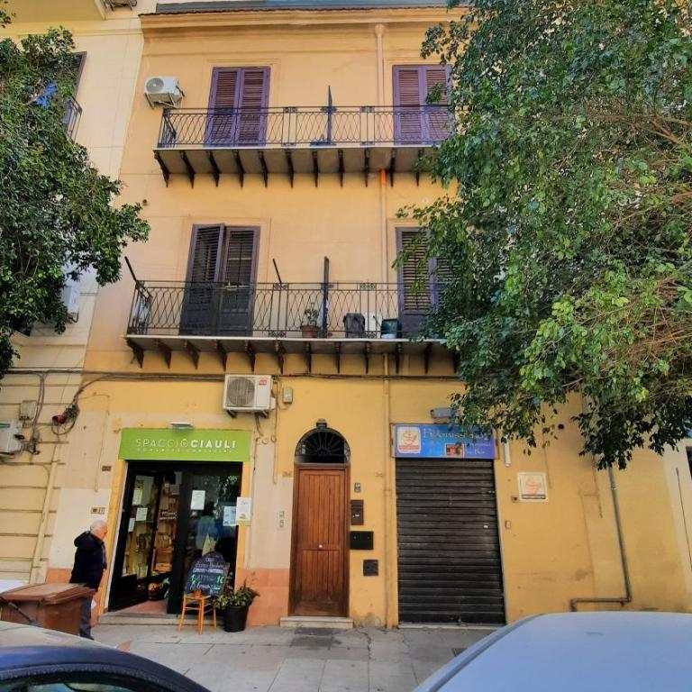 Casa Maria Rosa Deliziosa - One-Bedroom Apartment - 19