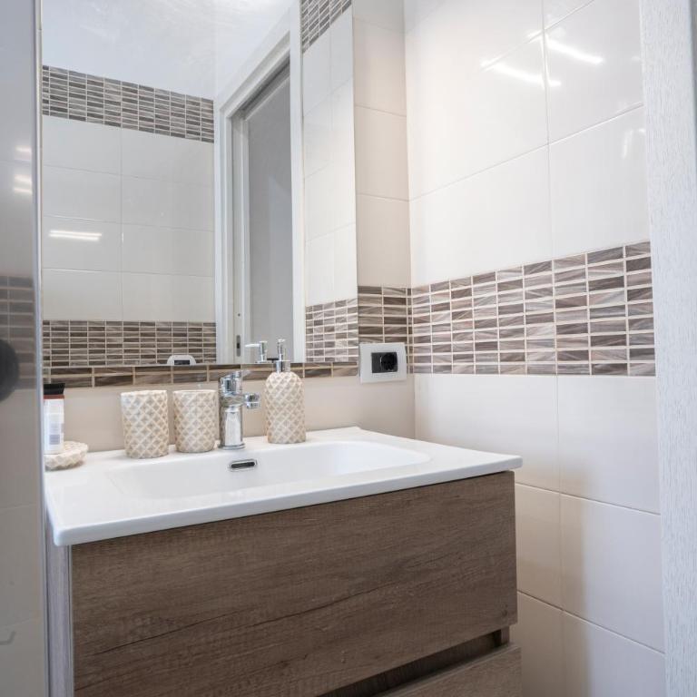 Pompei Lux - Appartamento con 1 Camera da Letto - 17