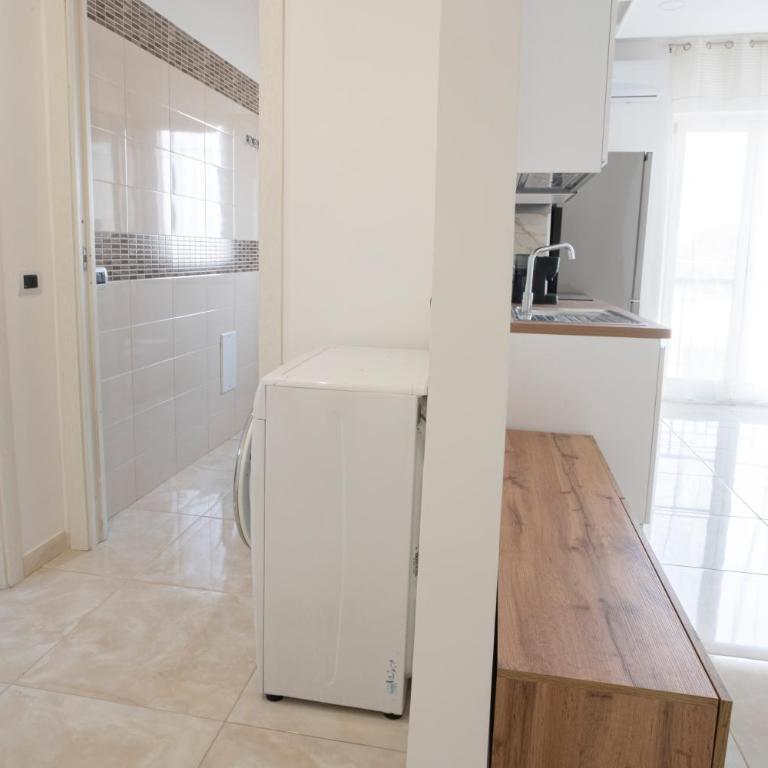 Pompei Lux - Appartamento con 1 Camera da Letto - 14