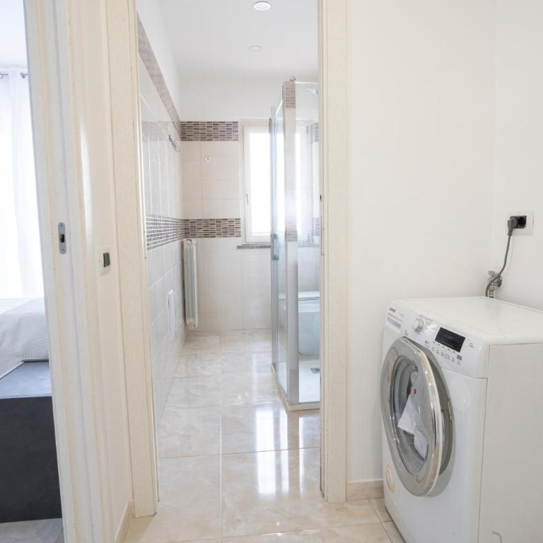 Pompei Lux - Appartamento con 1 Camera da Letto - 15