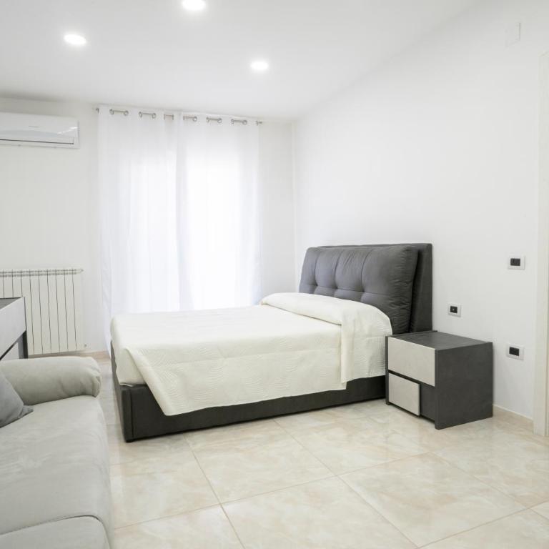 Pompei Lux - Appartamento con 1 Camera da Letto - 21