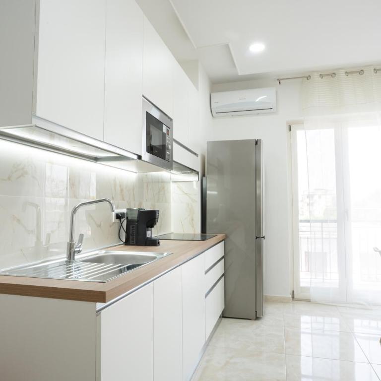 Pompei Lux - Appartamento con 1 Camera da Letto - 13