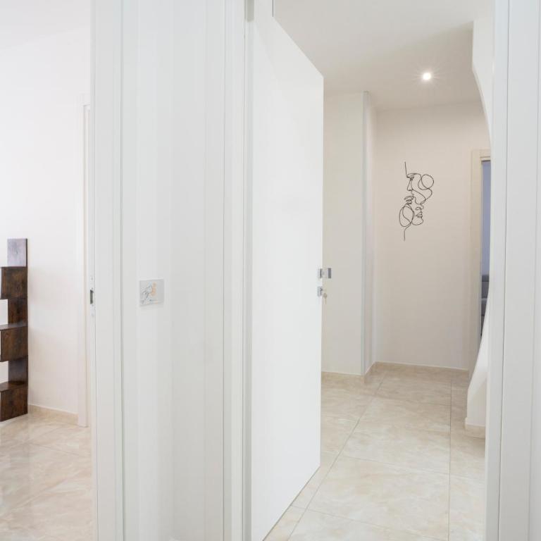 Pompei Lux - Appartamento Deluxe con 1 Camera da Letto - 21