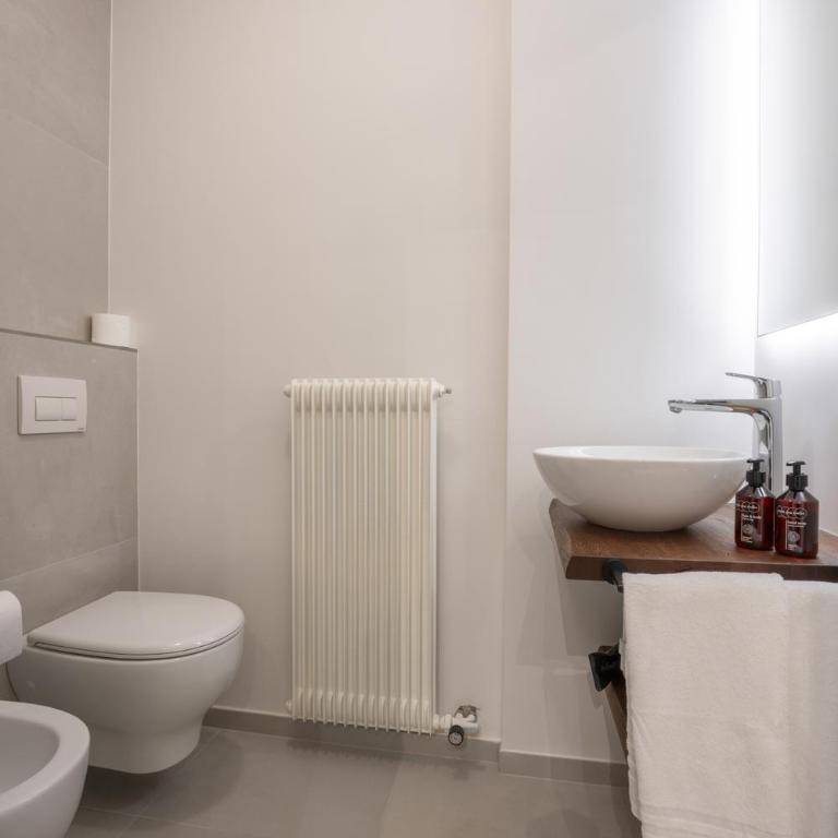 Villa Stanga - Gardaslowemotion - Apartamento de 1 dormitorio con vistas a las montañas - 43