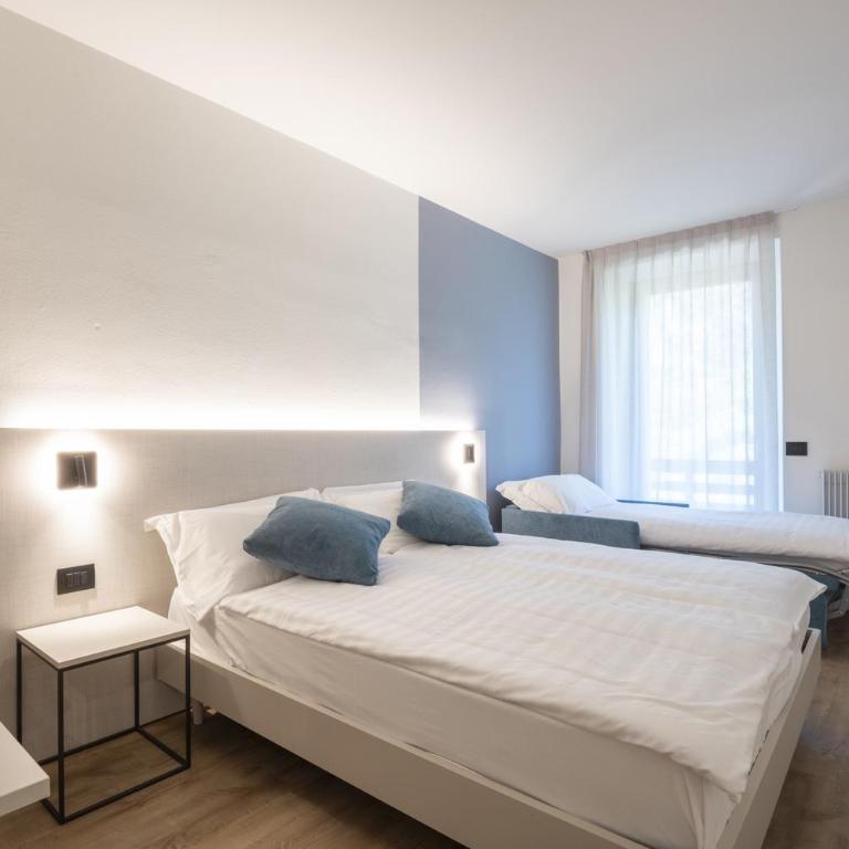 Villa Stanga - Gardaslowemotion - Apartamento de 1 dormitorio con vistas a las montañas - 42