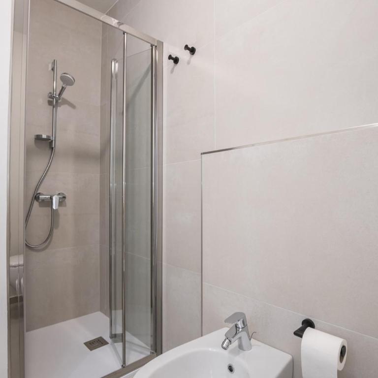 Villa Stanga - Gardaslowemotion - Apartamento de 1 dormitorio con vistas a las montañas - 18