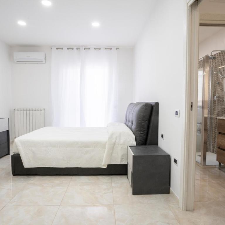 Pompei Lux - Appartamento con 1 Camera da Letto - 19