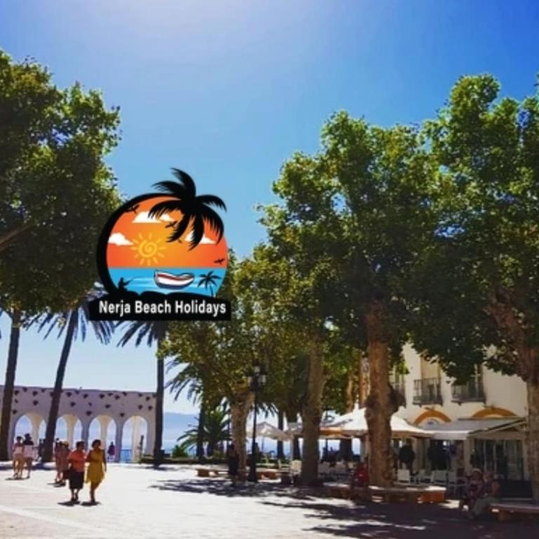 Modern 2 Bedroom Apartment near Burriana Beach - Apartamento de 2 dormitorios - 22