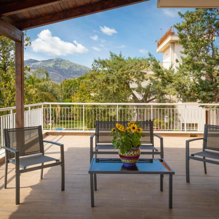 Maison Blanche - Appartamento con Terrazza - 8