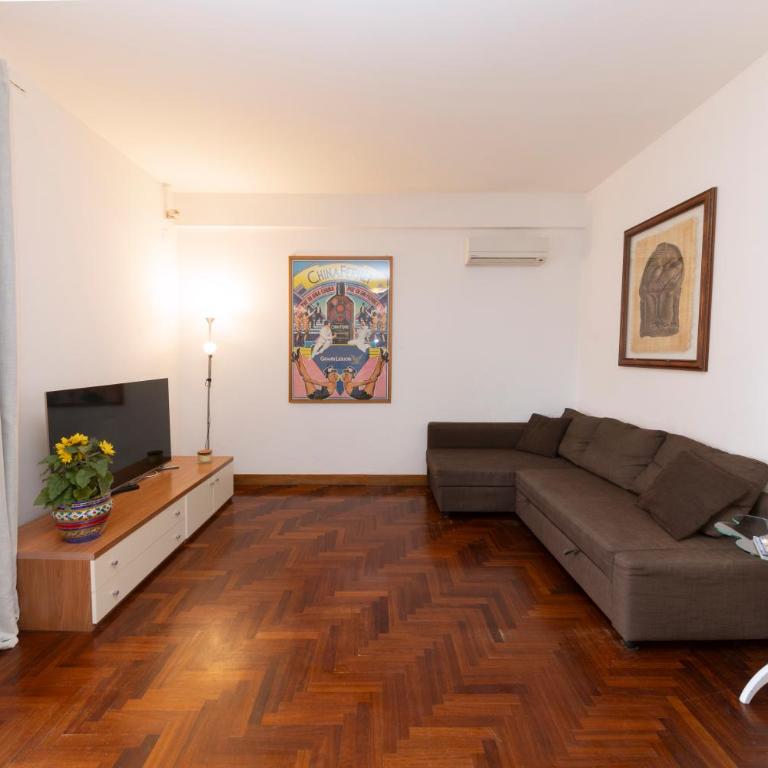 Maison Blanche - Appartamento con Terrazza - 10