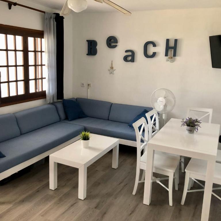 Apartamento el Descanso - Apartamento de 2 dormitorios - 8