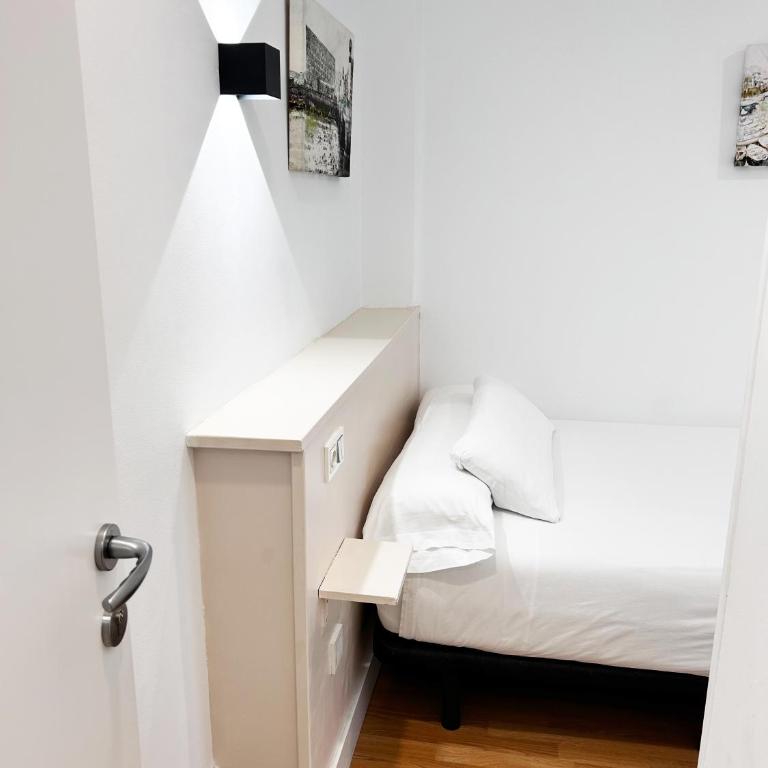 Pensión Régil - Habitación Individual - 3