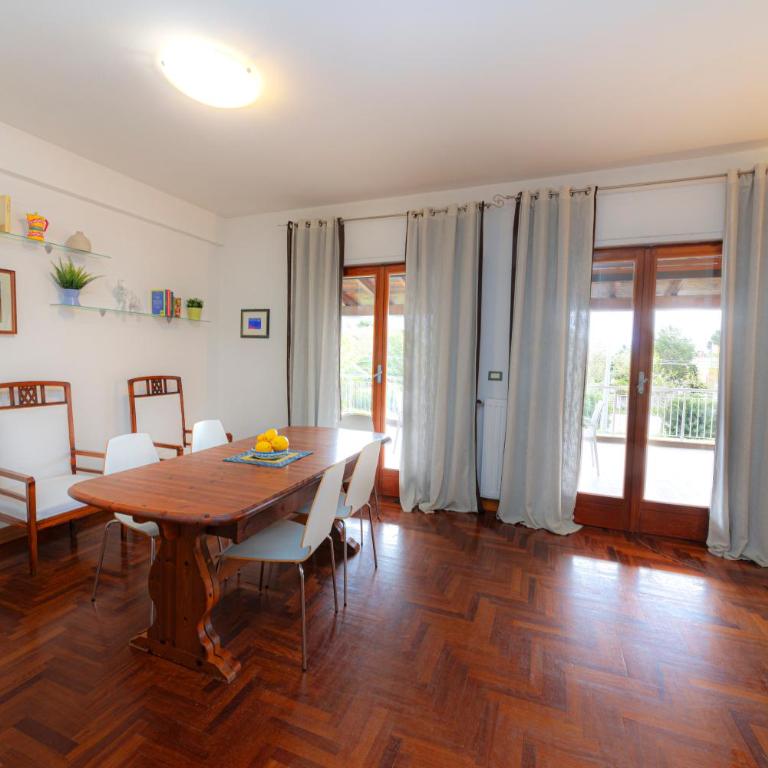 Maison Blanche - Appartamento con Terrazza - 11