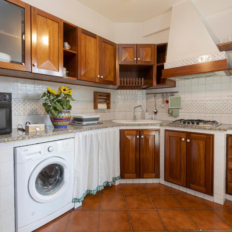 Maison Blanche - Appartamento con Terrazza - 13
