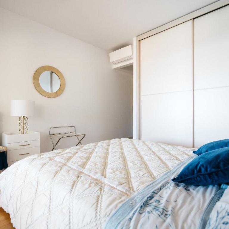 Taormina Chic Apartment - Casa con 2 Camere da Letto - 7