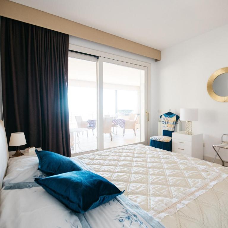 Taormina Chic Apartment - Casa con 2 Camere da Letto - 6