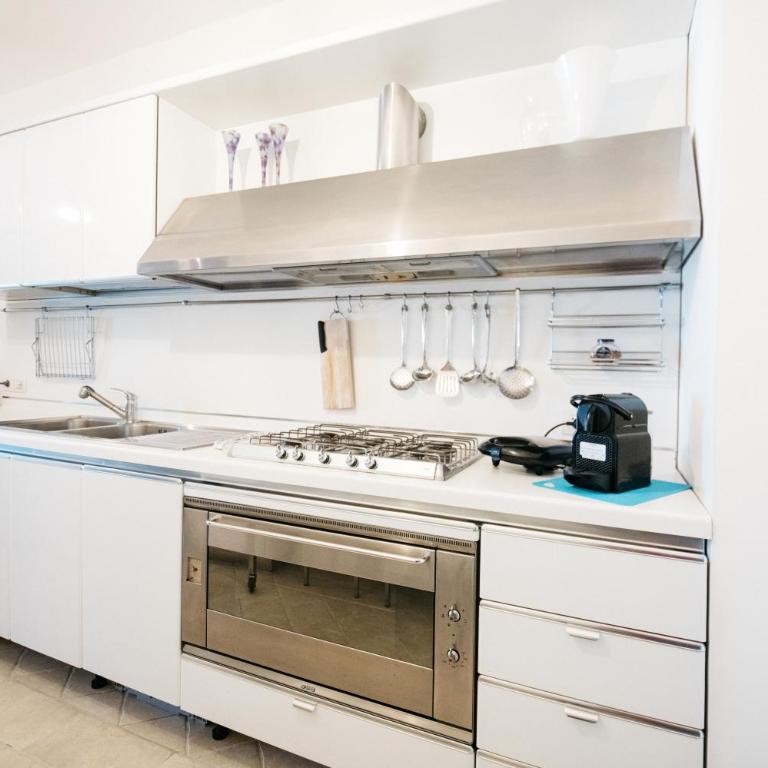 Taormina Chic Apartment - Casa con 2 Camere da Letto - 11