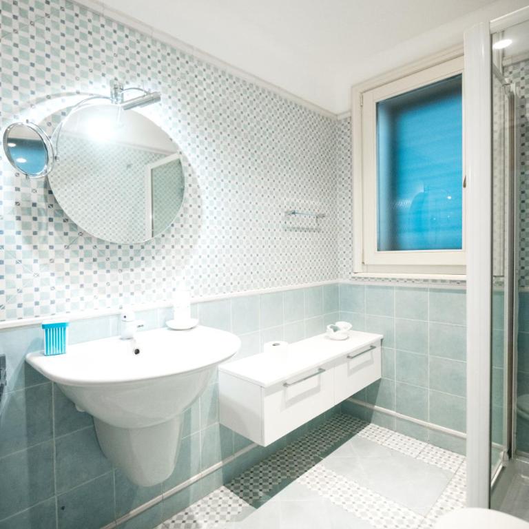 Taormina Chic Apartment - Casa con 2 Camere da Letto - 9
