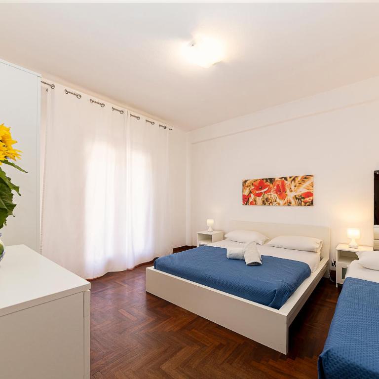 Maison Blanche - Appartamento con Terrazza - 14