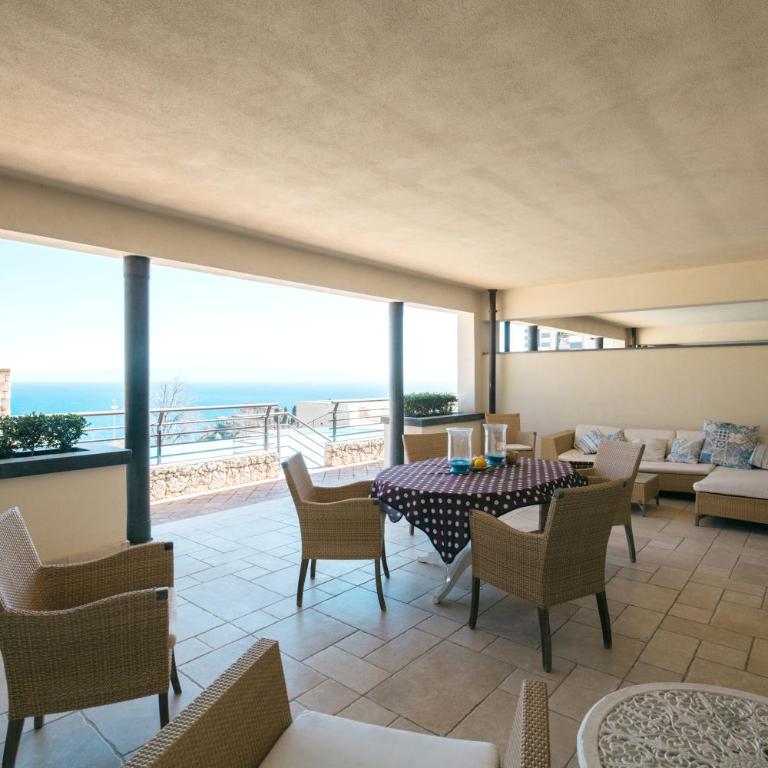Taormina Chic Apartment - Casa con 2 Camere da Letto - 2