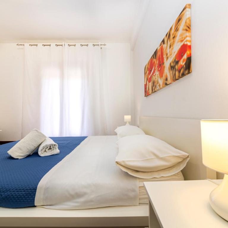 Maison Blanche - Appartamento con Terrazza - 15