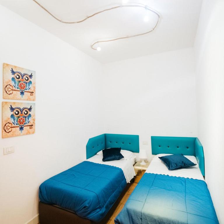 Taormina Chic Apartment - Casa con 2 Camere da Letto - 16
