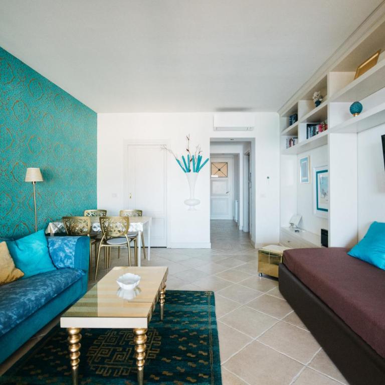 Taormina Chic Apartment - Casa con 2 Camere da Letto - 20