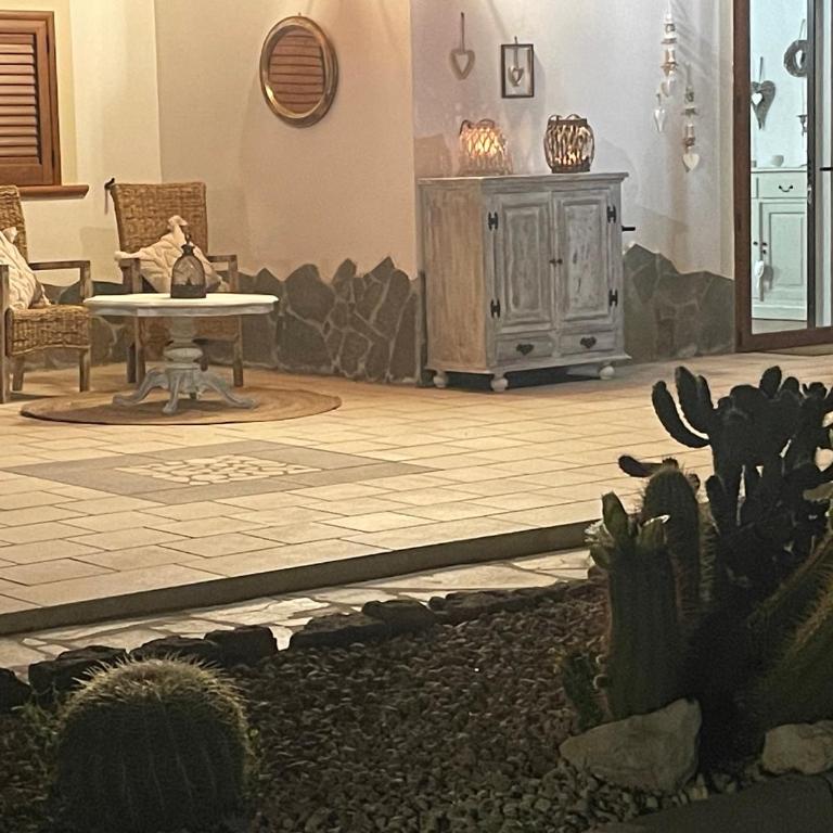 VILLA LULU’ - Villa con 2 Camere da Letto - 7