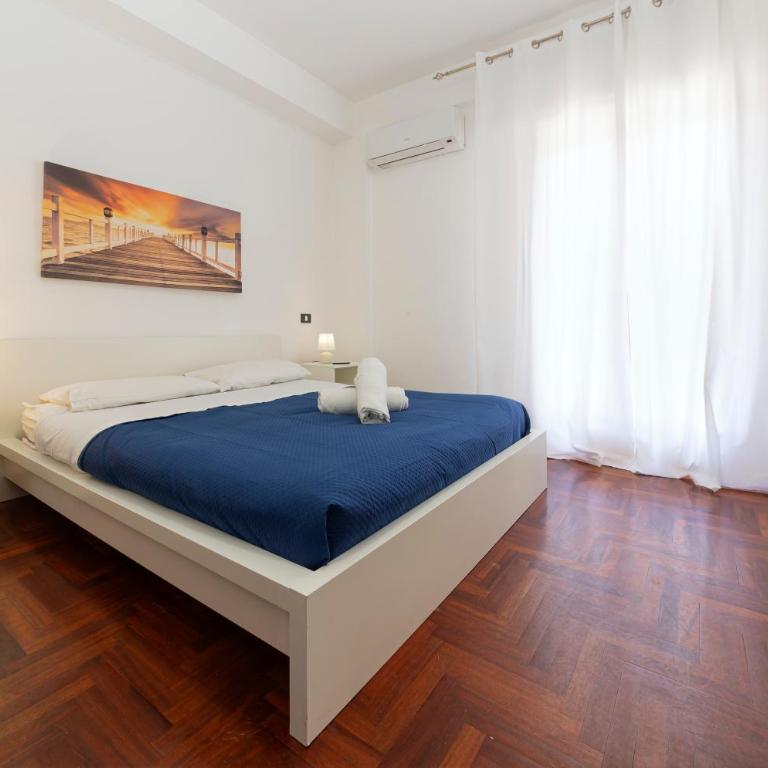 Maison Blanche - Appartamento con Terrazza - 18