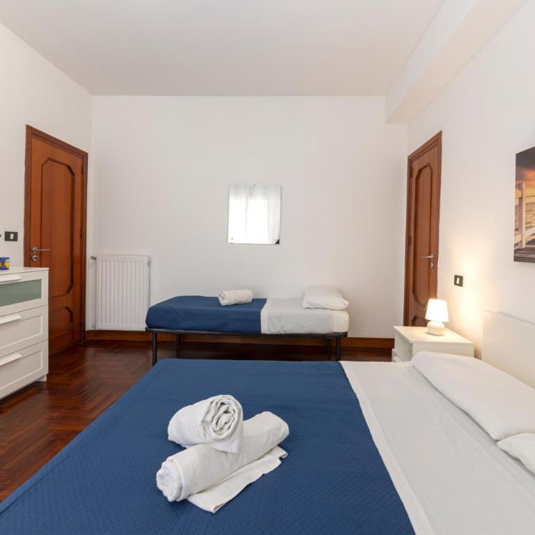 Maison Blanche - Appartamento con Terrazza - 19