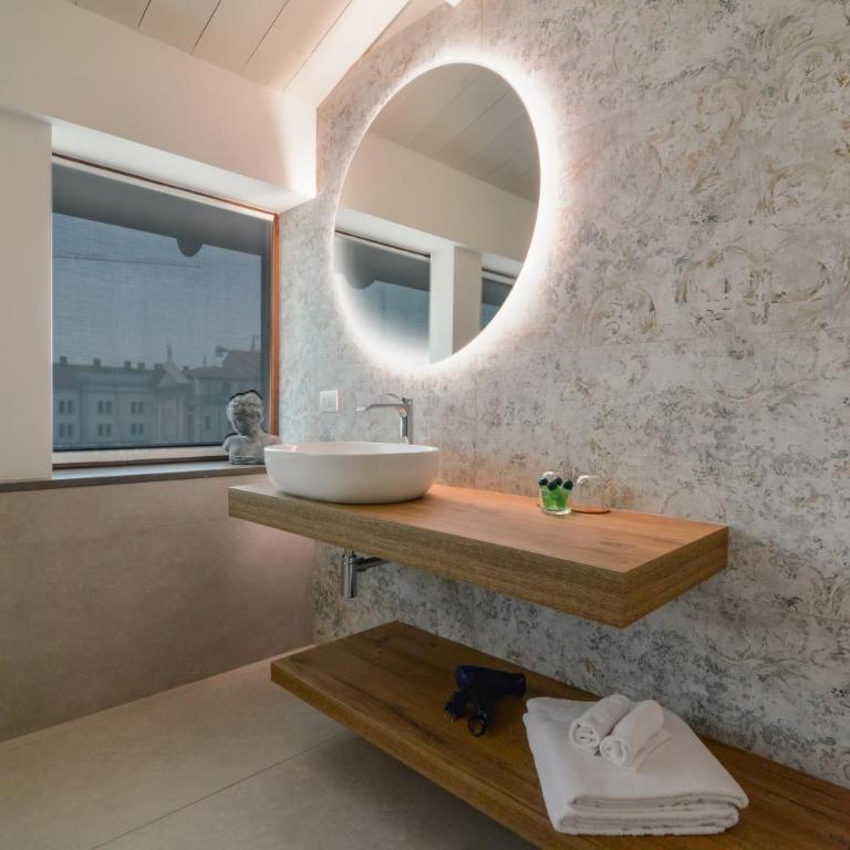 CABANON urban apartments - Monolocale Superior - 2