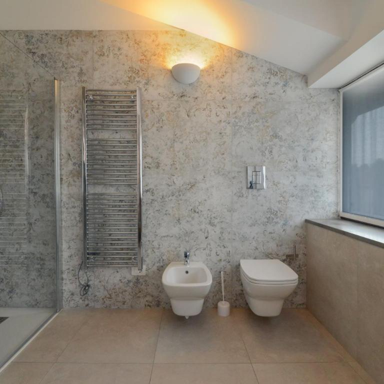 CABANON urban apartments - Monolocale Superior - 3