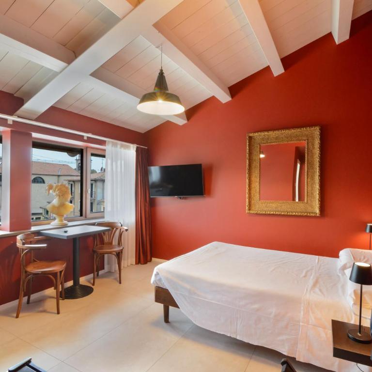 CABANON urban apartments - Monolocale Superior - 1