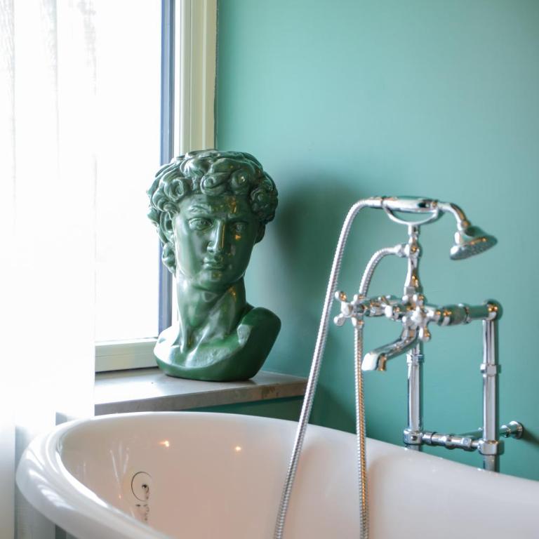 CABANON urban apartments - Monolocale King Deluxe - 2