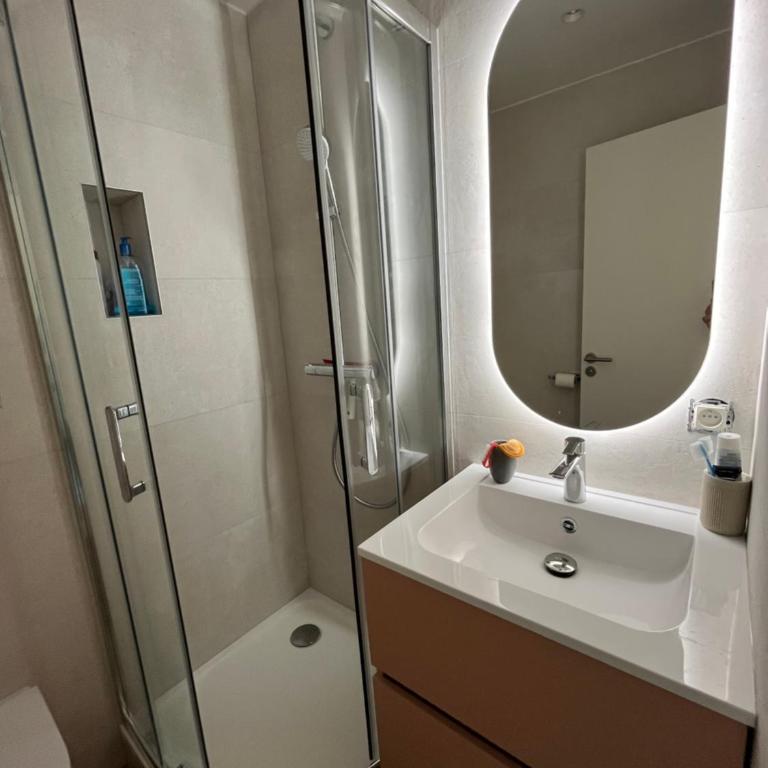 Magnifique Studio lajarrige proximité plage et commerces - Apartment - 15