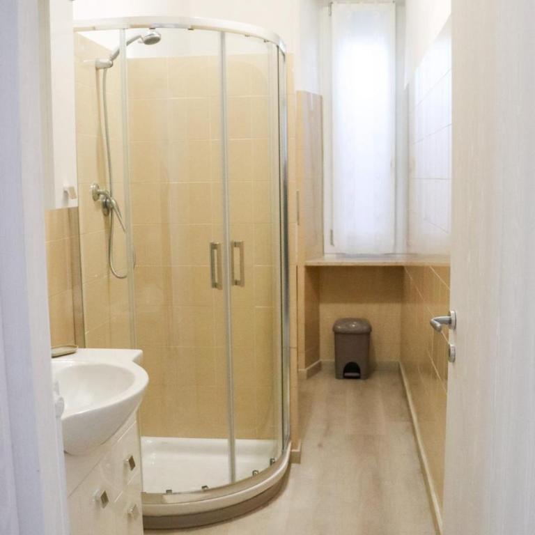 La Casa di Piccolì di Gabriele Martelli e Catia Pacetti - APPARTAMENTO - Appartamento con 3 Camere da Letto - 7