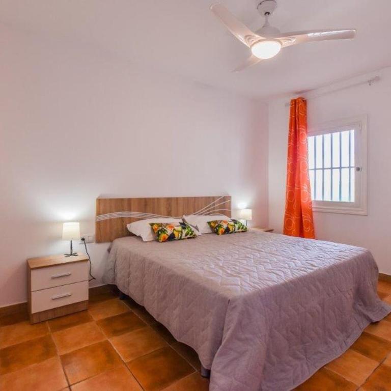 Hibisco en Eureka - Apartamento de 1 dormitorio - 4