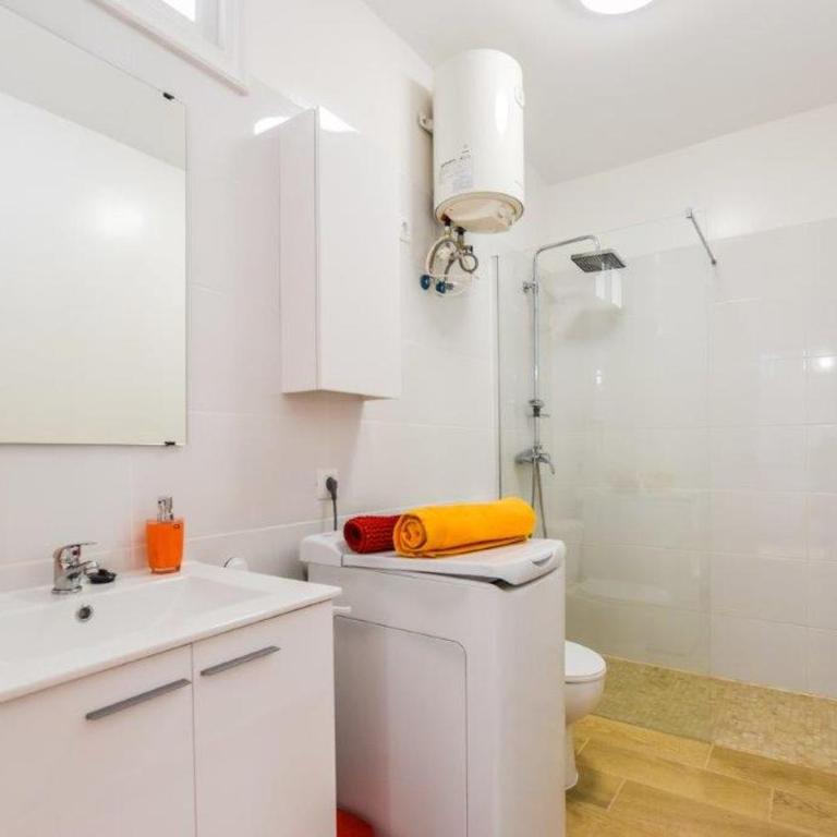 Hibisco en Eureka - Apartamento de 1 dormitorio - 5