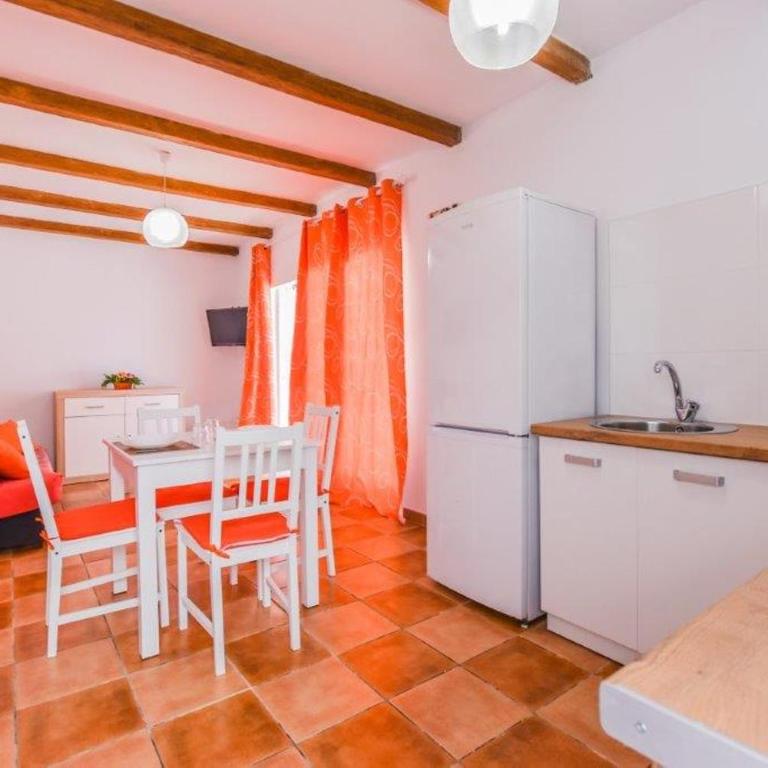 Hibisco en Eureka - Apartamento de 1 dormitorio - 11