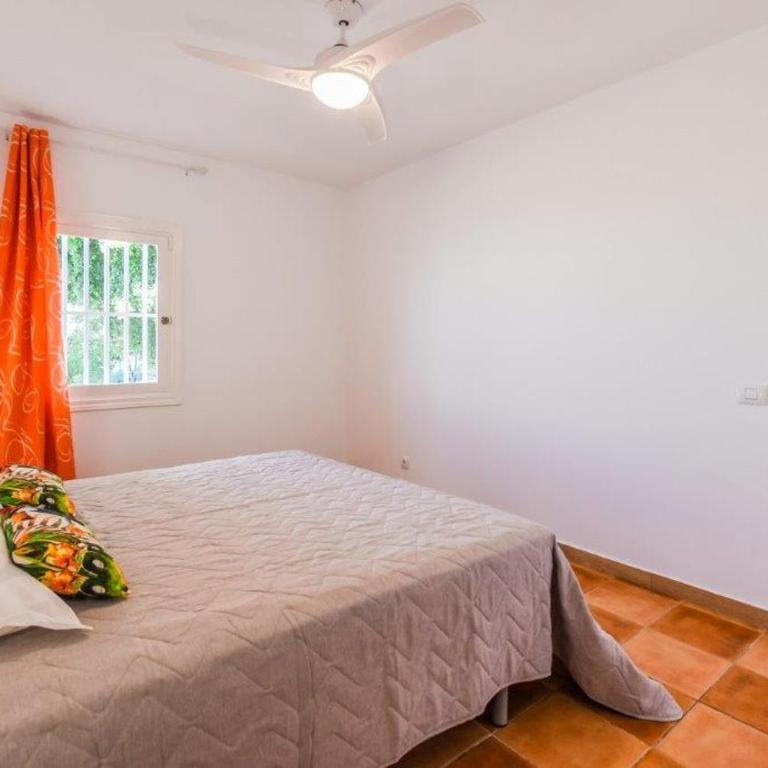 Hibisco en Eureka - Apartamento de 1 dormitorio - 14
