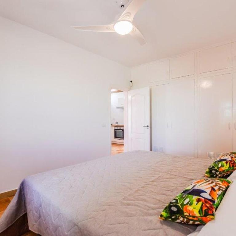Hibisco en Eureka - Apartamento de 1 dormitorio - 15