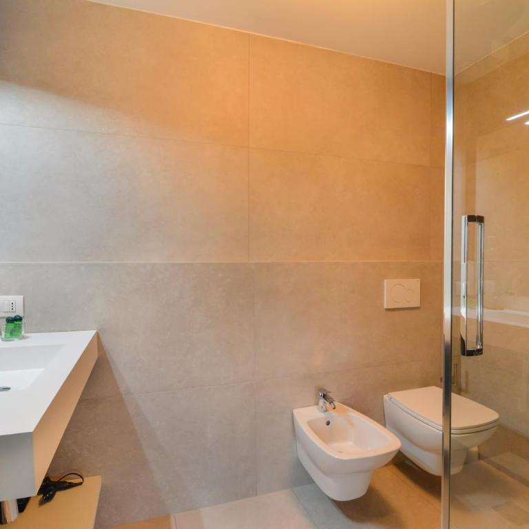 CABANON urban apartments - Monolocale con Vista Lago - 4