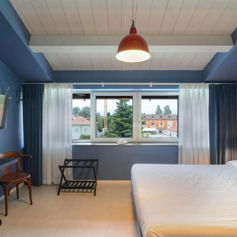 CABANON urban apartments - Monolocale con Vista Lago - 1