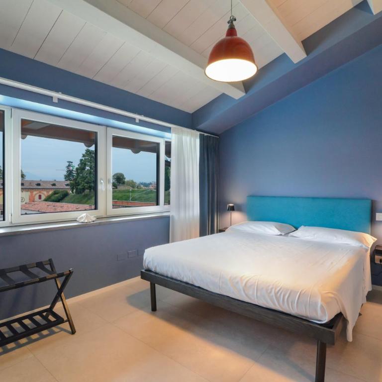 CABANON urban apartments - Monolocale con Vista Lago - 5